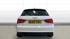 Audi A1 1.4 TFSI Sport 5dr Petrol Hatchback